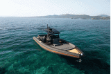 Novamarine Black Shiver 100 EFB